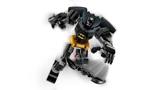 Picture of LEGO Super Heroes DC 76270 Batman Mech Armour