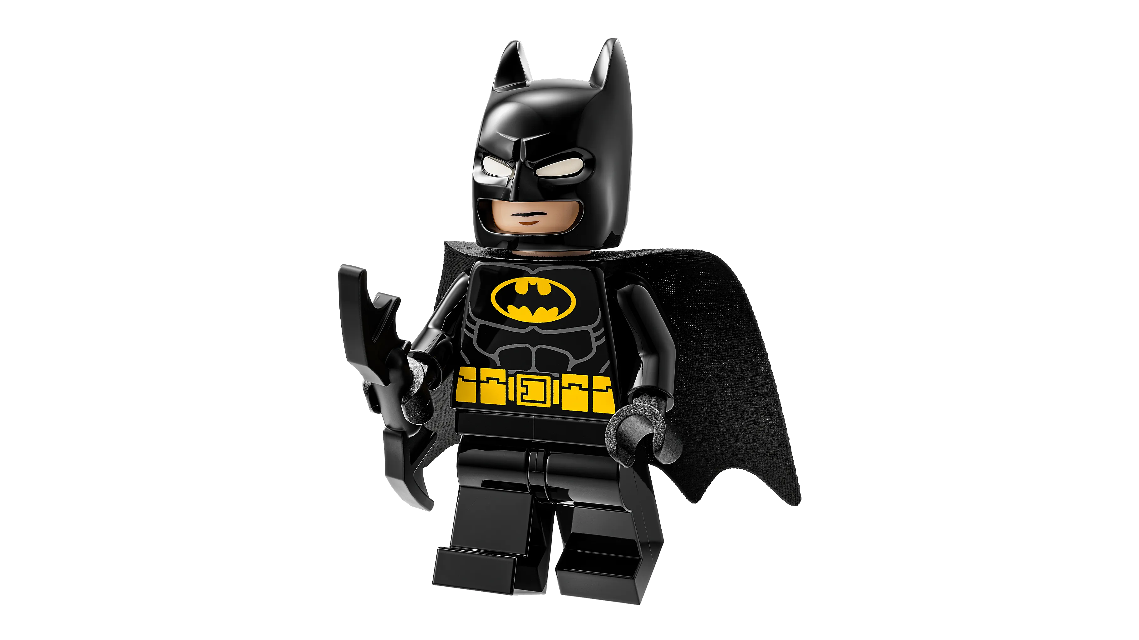 Picture of LEGO Super Heroes DC 76270 Batman Mech Armour