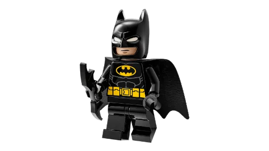 Picture of LEGO Super Heroes DC 76270 Batman Mech Armour