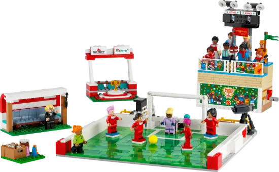 Picture of LEGO 40634 Icons of Play