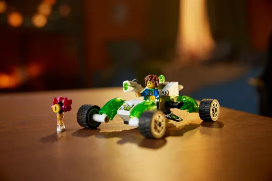 Picture of LEGO DREAMZzz 71471 Mateo’s Off-Road Car Toy