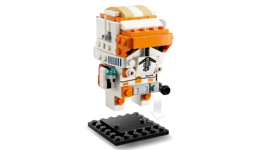 Picture of LEGO Star Wars40675 Clone Commander Cody™ V29