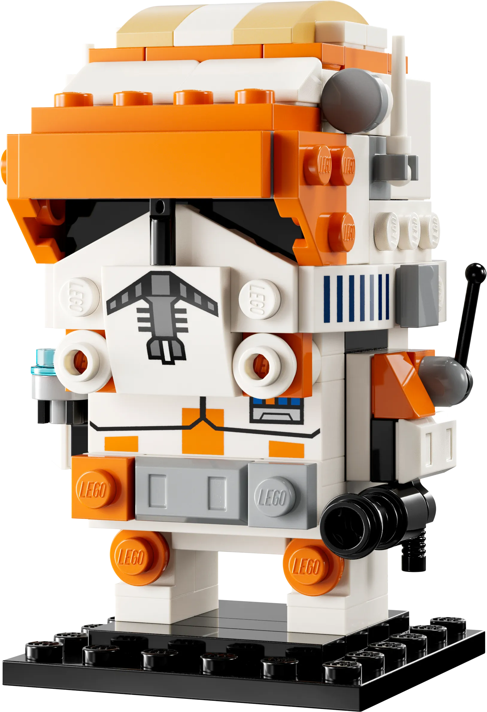 Picture of LEGO Star Wars40675 Clone Commander Cody™ V29