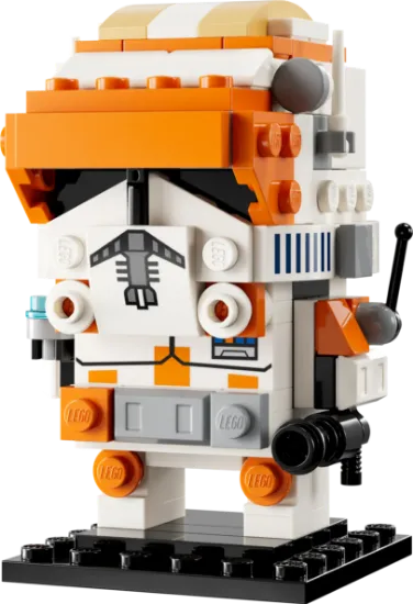 Picture of LEGO Star Wars40675 Clone Commander Cody™ V29