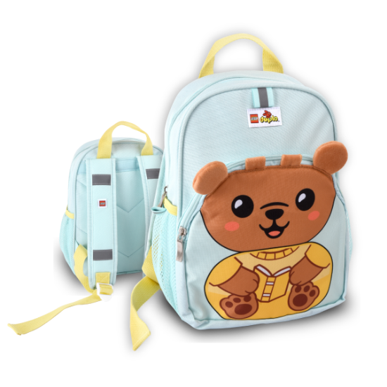 TODDLER BACKPACK