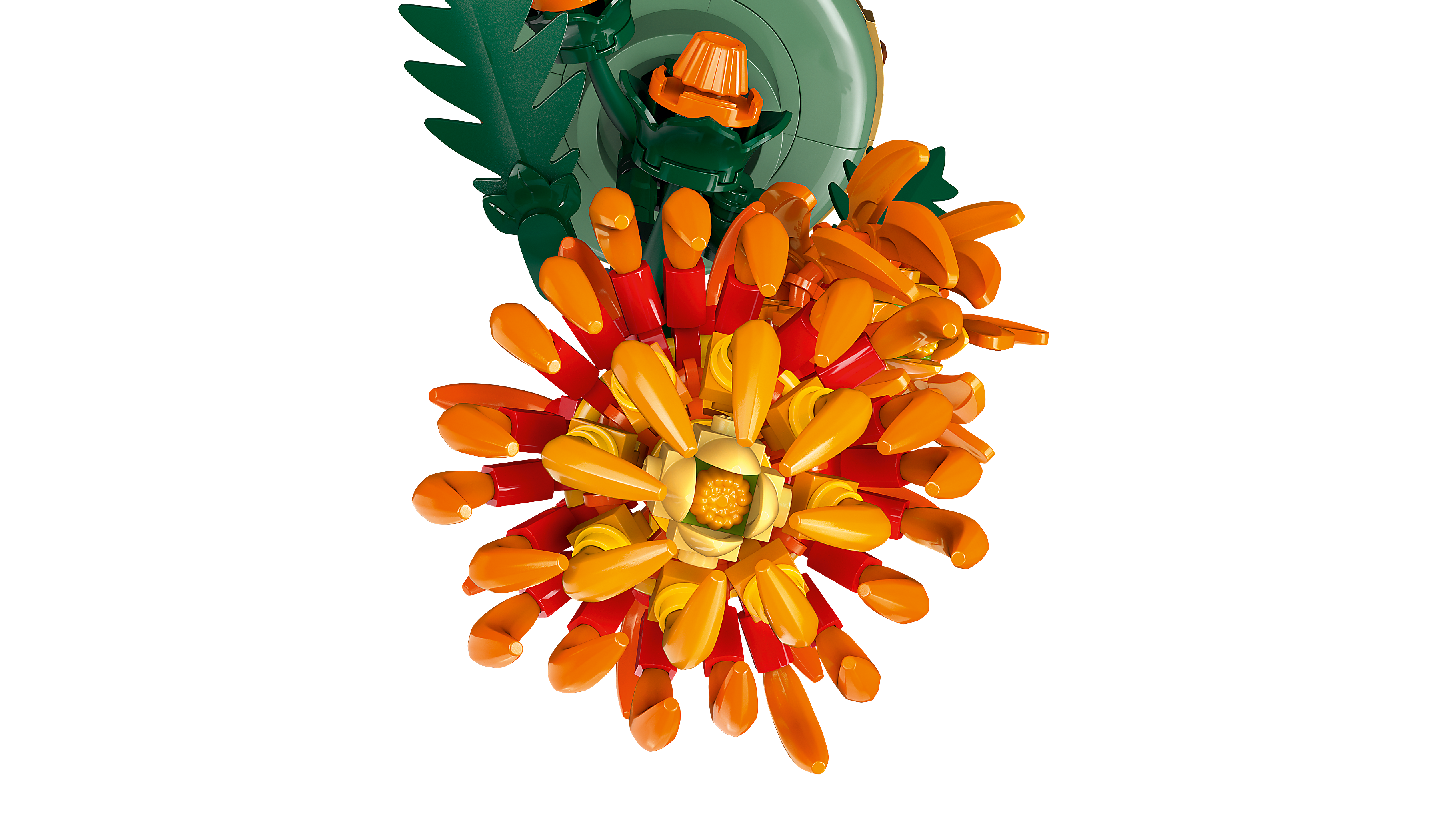 Picture of LEGO Icons 10368 Chrysanthemum