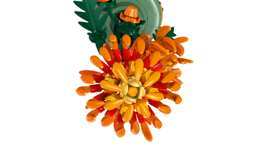 Picture of LEGO Icons 10368 Chrysanthemum