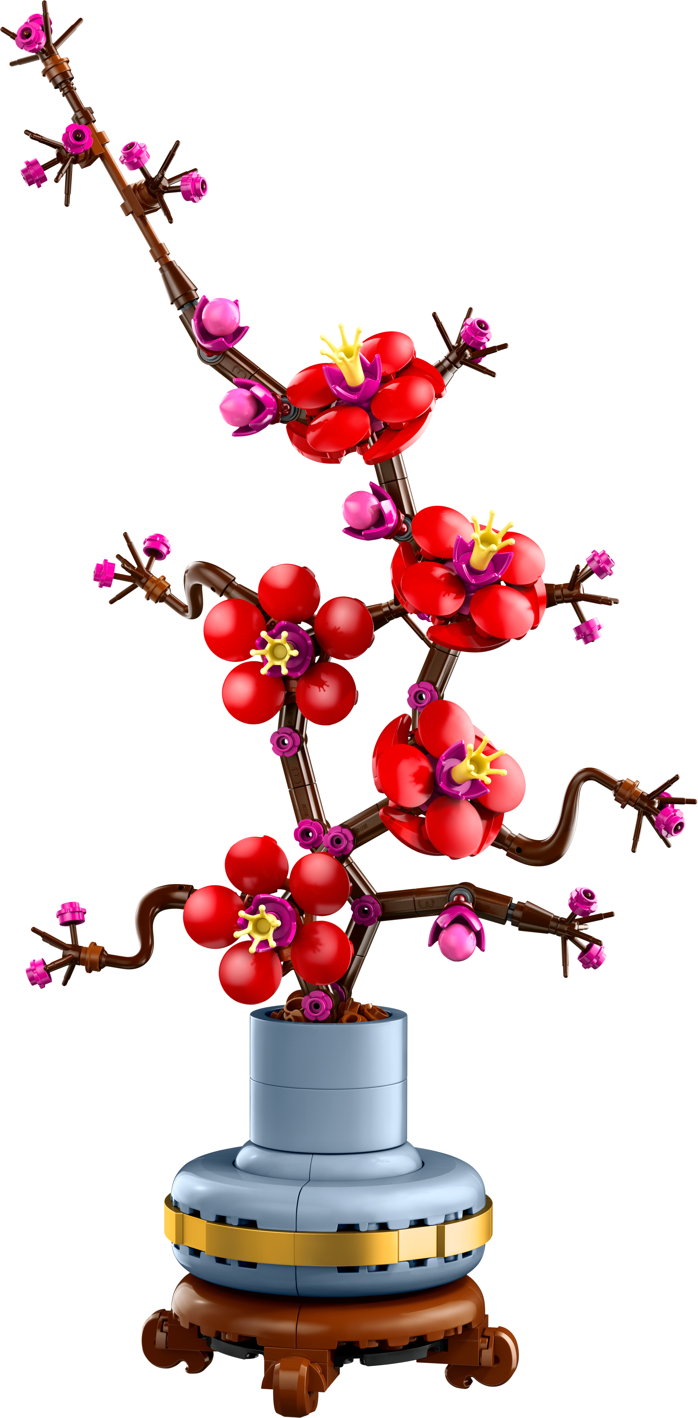 Picture of LEGO Icons 10369 Plum Blossom 