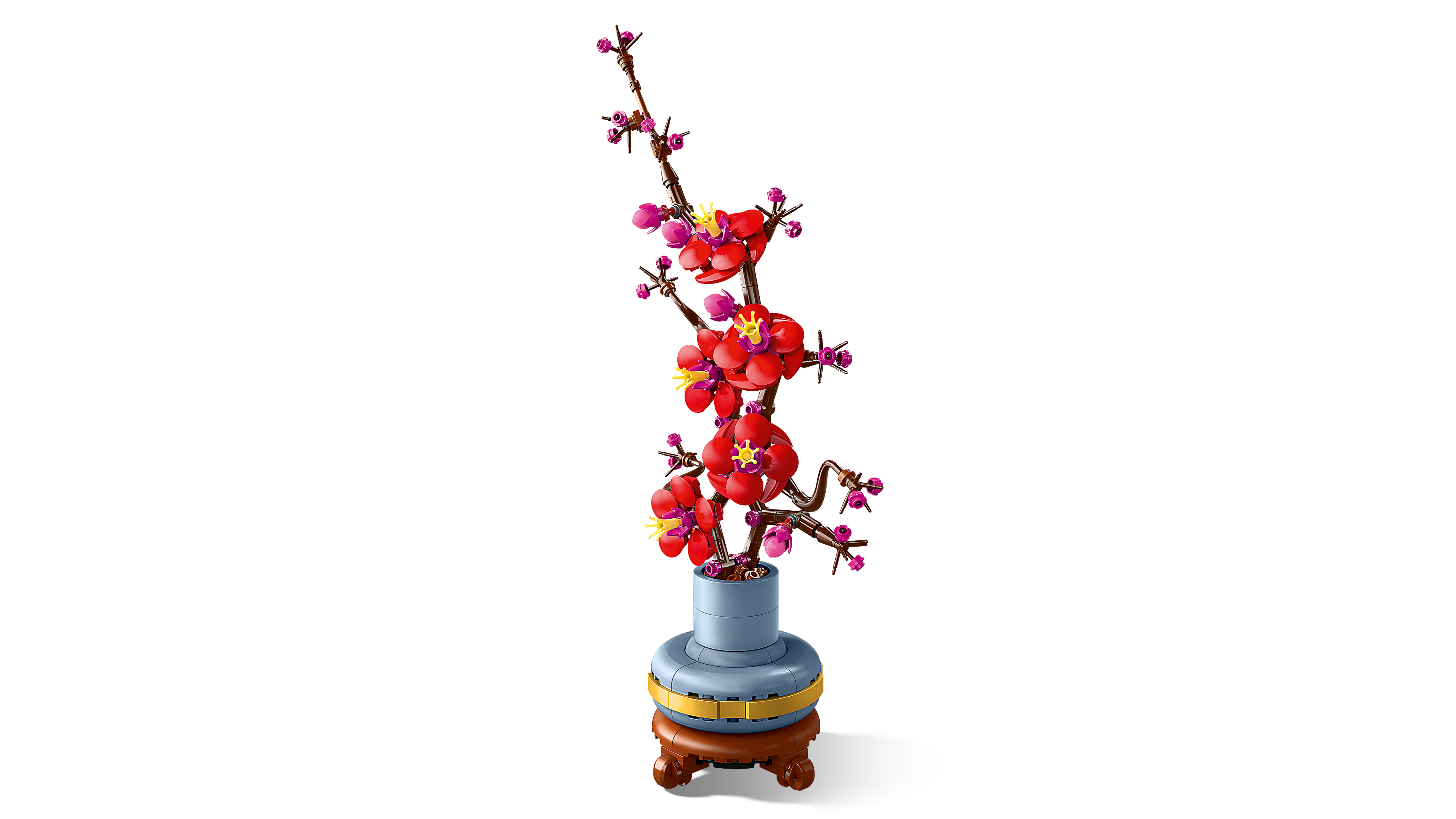 Picture of LEGO Icons 10369 Plum Blossom 