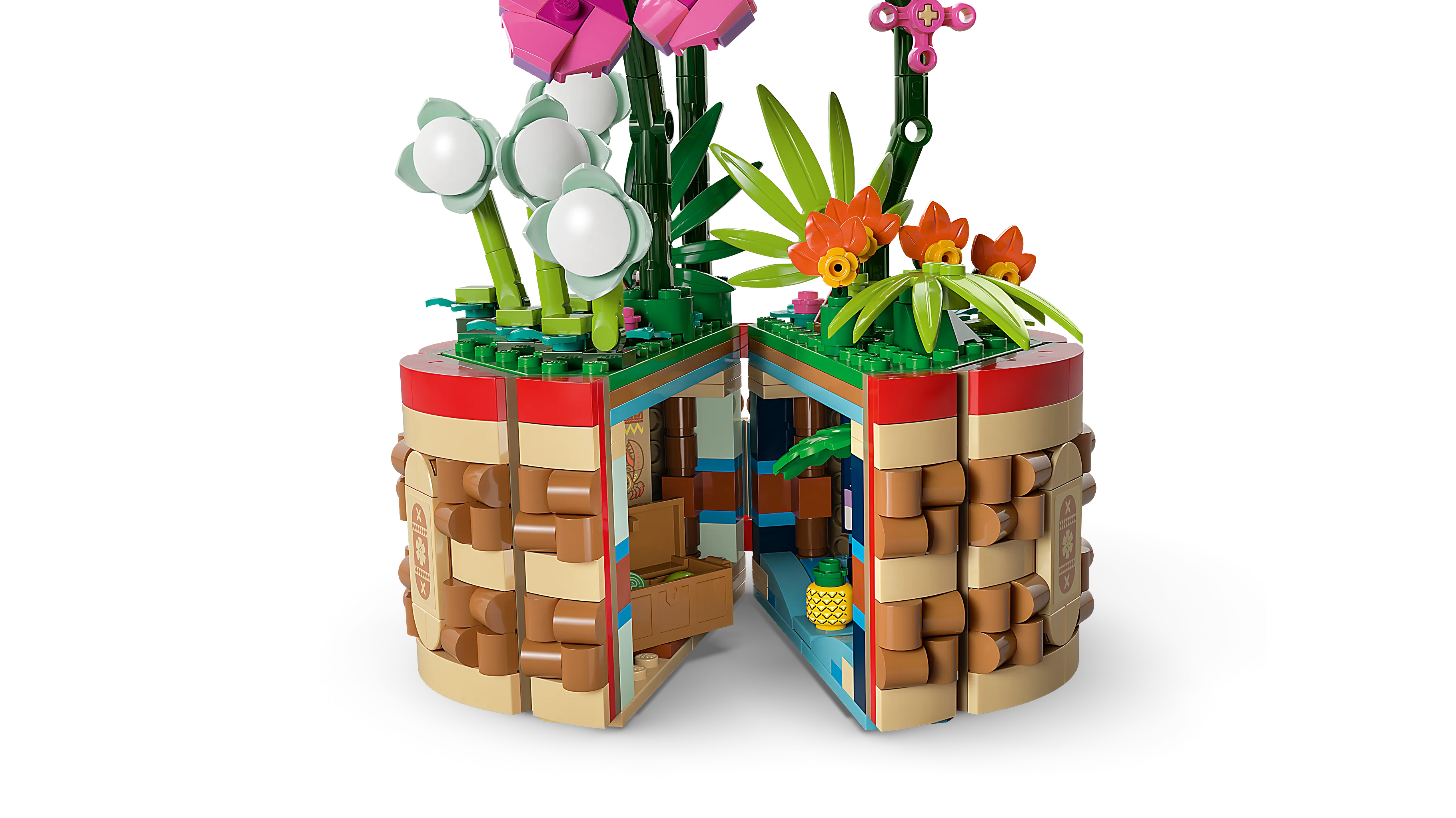 Picture of LEGO Disney Princess 43252 Moana's Flowerpot