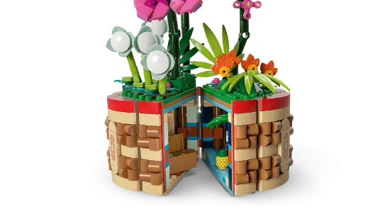 Picture of LEGO Disney Princess 43252 Moana's Flowerpot