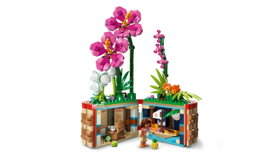 Picture of LEGO Disney Princess 43252 Moana's Flowerpot