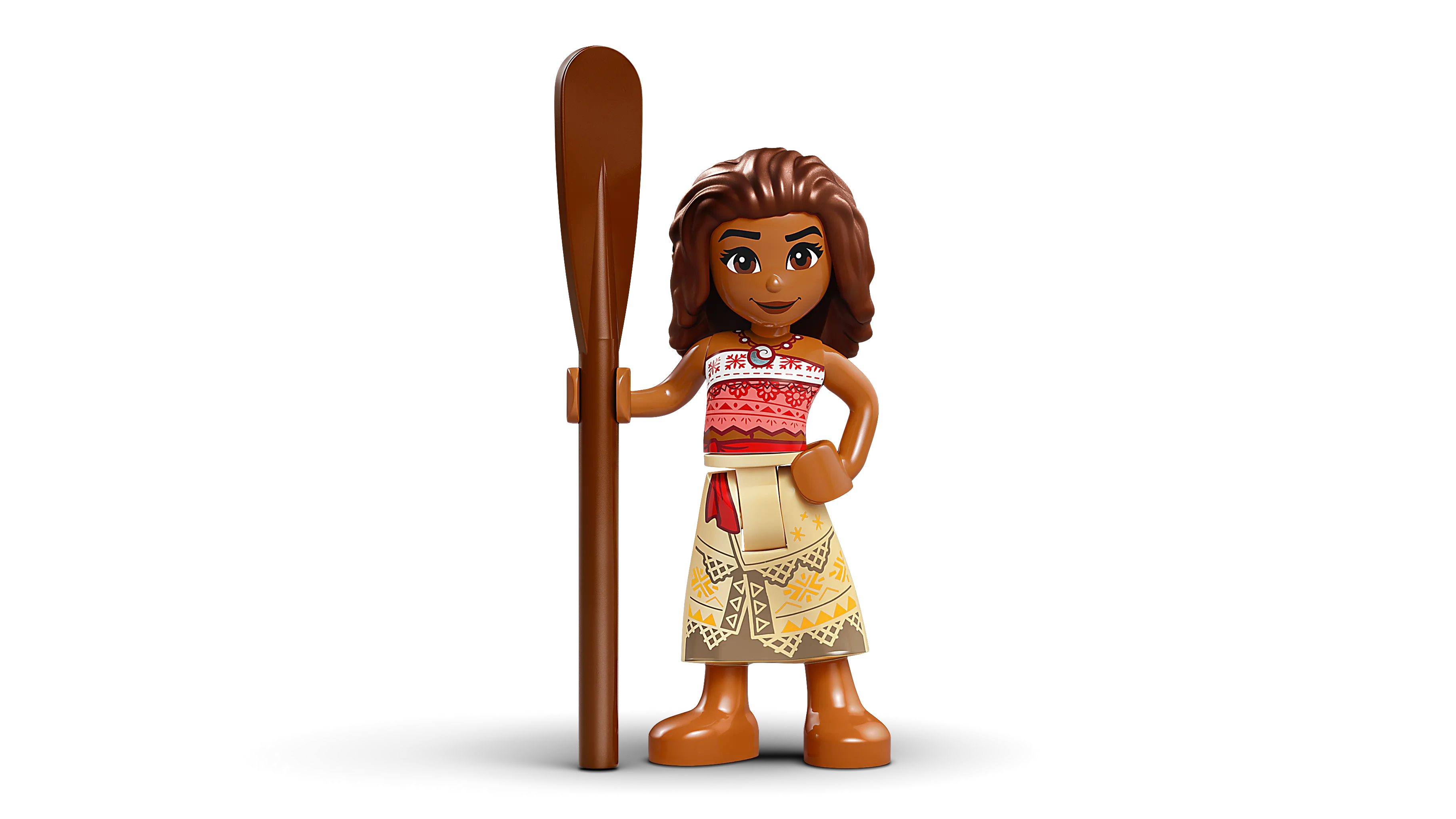 Picture of LEGO Disney Princess 43252 Moana's Flowerpot