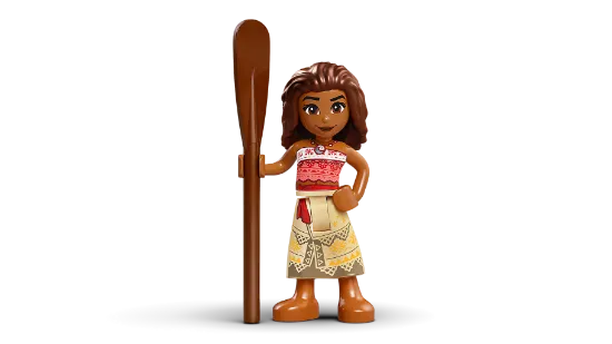 Picture of LEGO Disney Princess 43252 Moana's Flowerpot