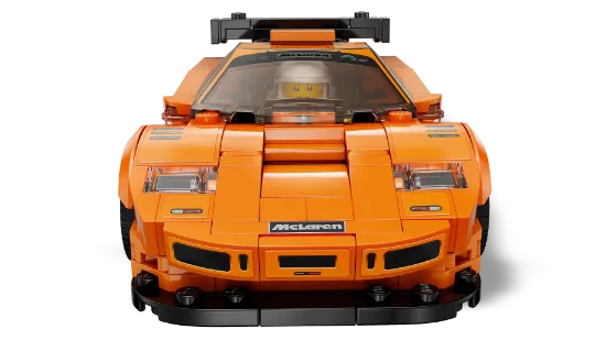 Picture of LEGO Speed Champions 76918 McLaren Solus GT & McLaren F1 LM