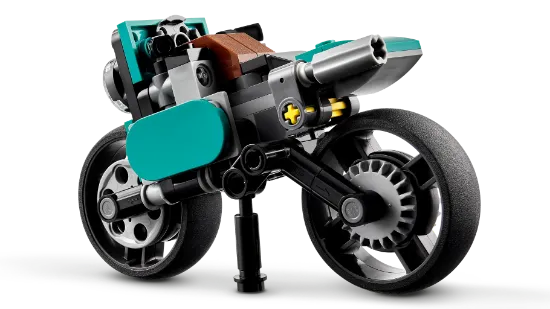 Picture of LEGO Creator 31135 Vintage Motorcycle