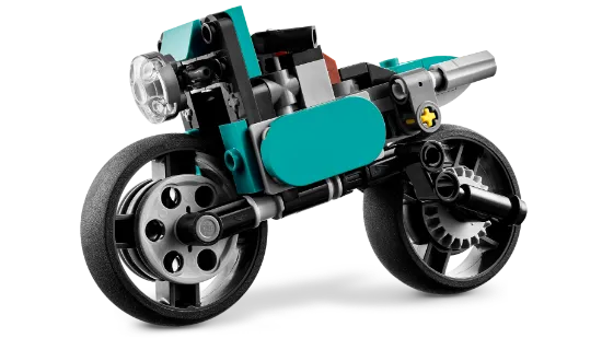 Picture of LEGO Creator 31135 Vintage Motorcycle