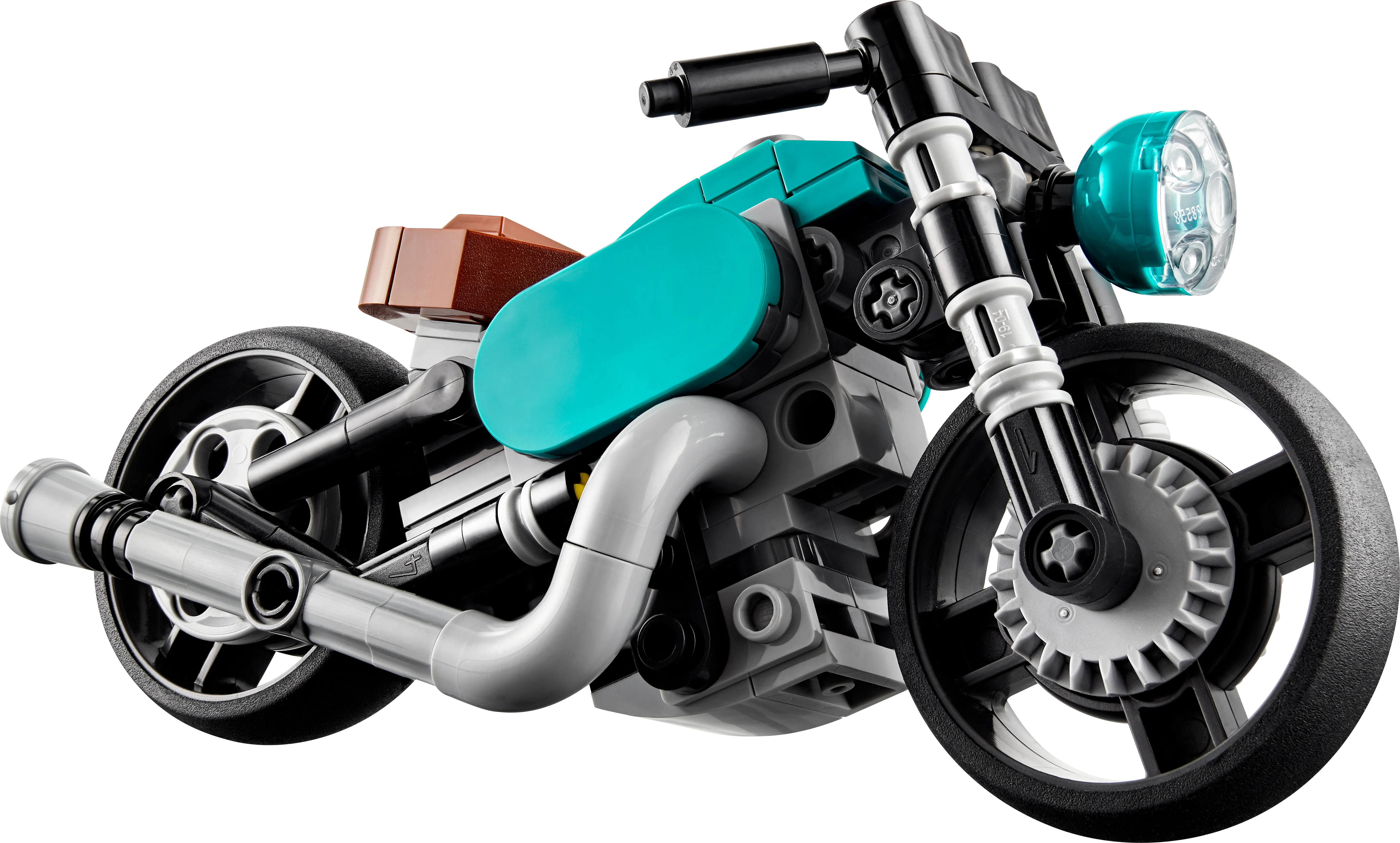 Picture of LEGO Creator 31135 Vintage Motorcycle