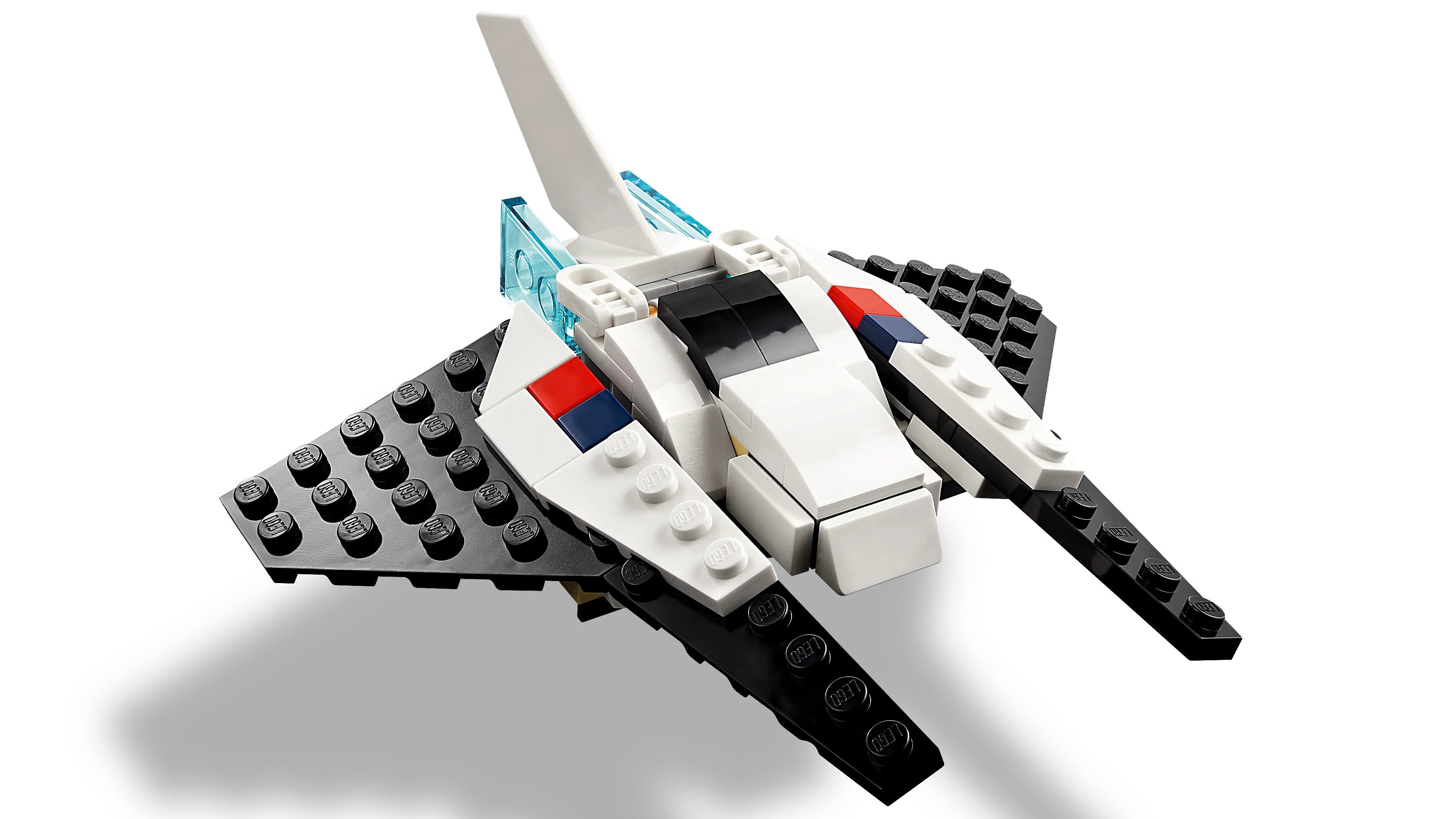 Picture of LEGO Creator 31134 Space Shuttle