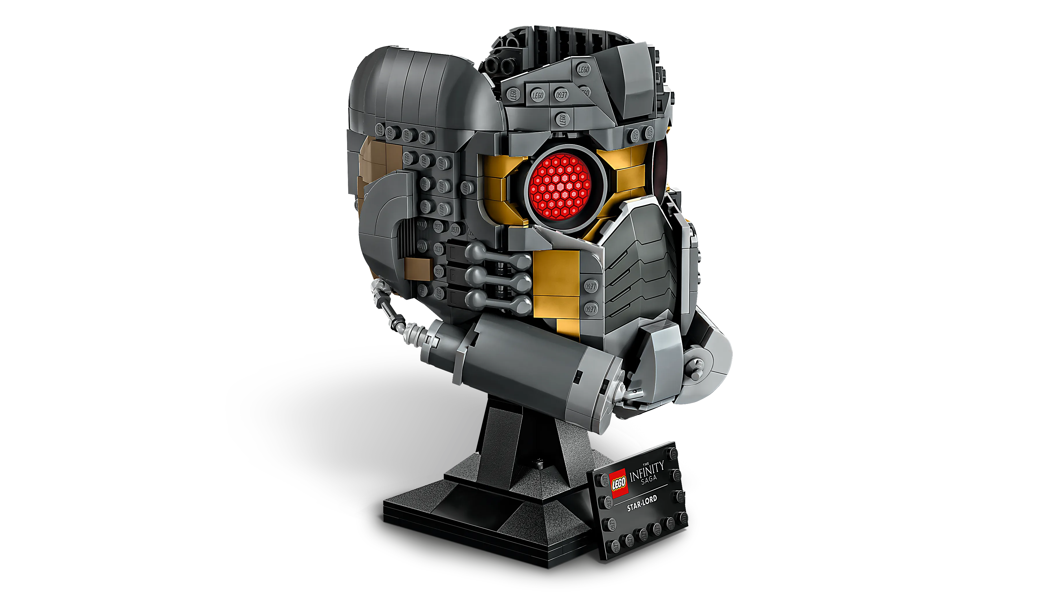 Picture of LEGO Super Heroes 76251 Star-Lord's Helmet