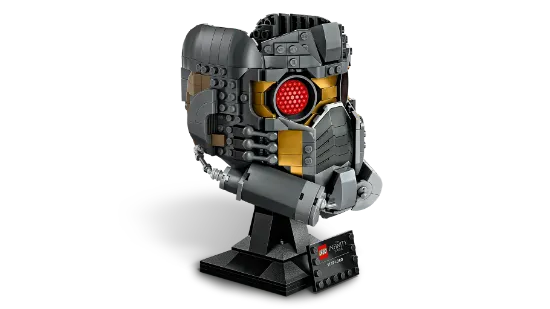 Picture of LEGO Super Heroes 76251 Star-Lord's Helmet