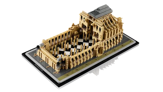 Picture of LEGO Architecture 21061 Notre-Dame de Paris