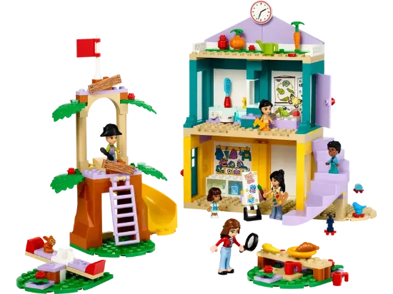 Picture of LEGO Friends 42636 Heartlake City Preschool