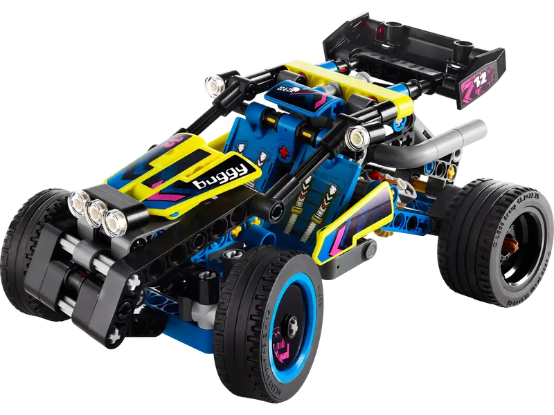 Picture of LEGO Technic 42164 Off-Road Race Buggy