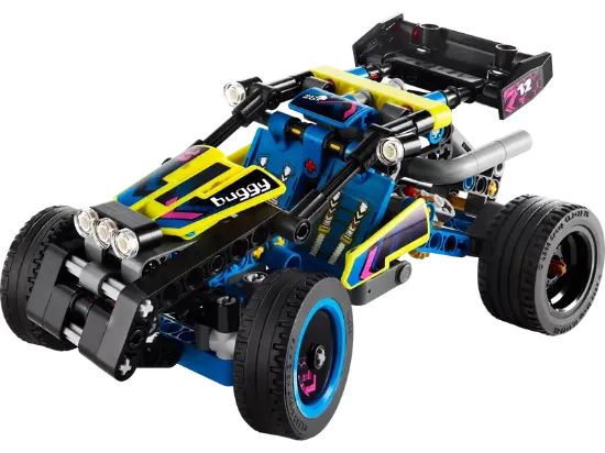 Picture of LEGO Technic 42164 Off-Road Race Buggy