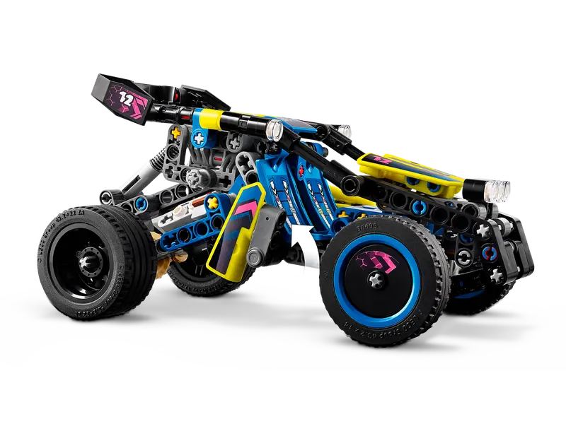 Picture of LEGO Technic 42164 Off-Road Race Buggy