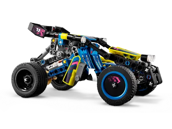 Picture of LEGO Technic 42164 Off-Road Race Buggy