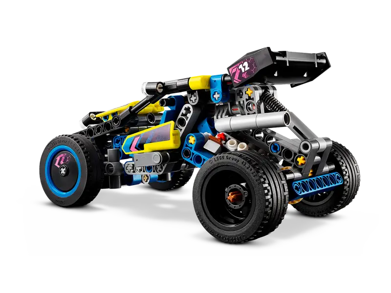 Picture of LEGO Technic 42164 Off-Road Race Buggy