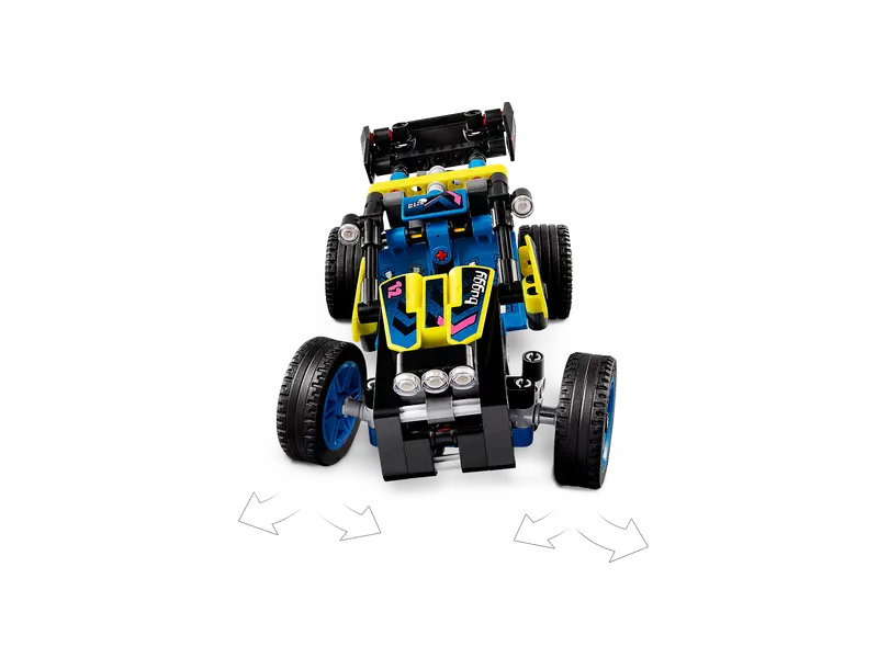 Picture of LEGO Technic 42164 Off-Road Race Buggy