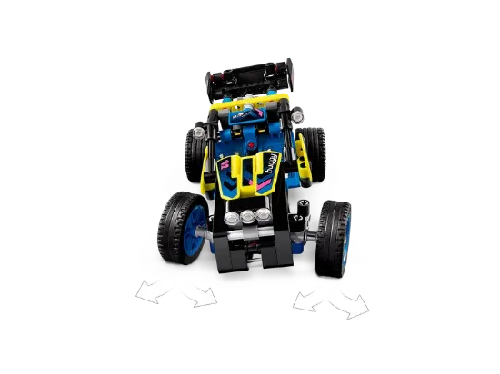 Picture of LEGO Technic 42164 Off-Road Race Buggy