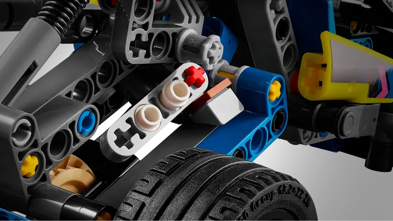 Picture of LEGO Technic 42164 Off-Road Race Buggy