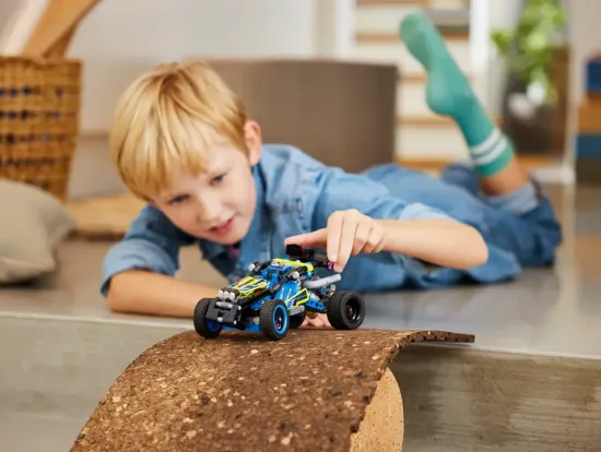 Picture of LEGO Technic 42164 Off-Road Race Buggy