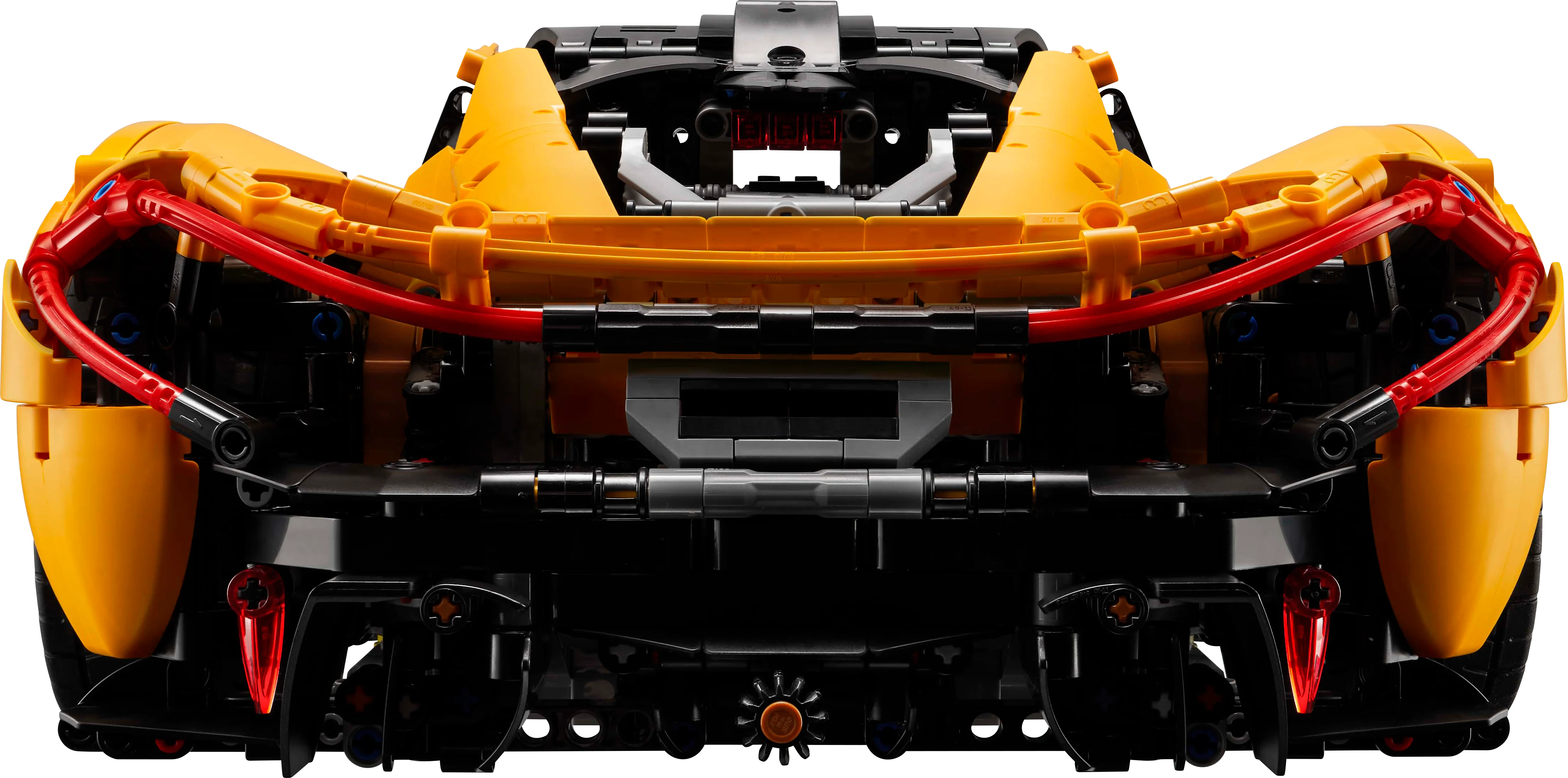 Picture of LEGO Technic 42172 McLaren P1