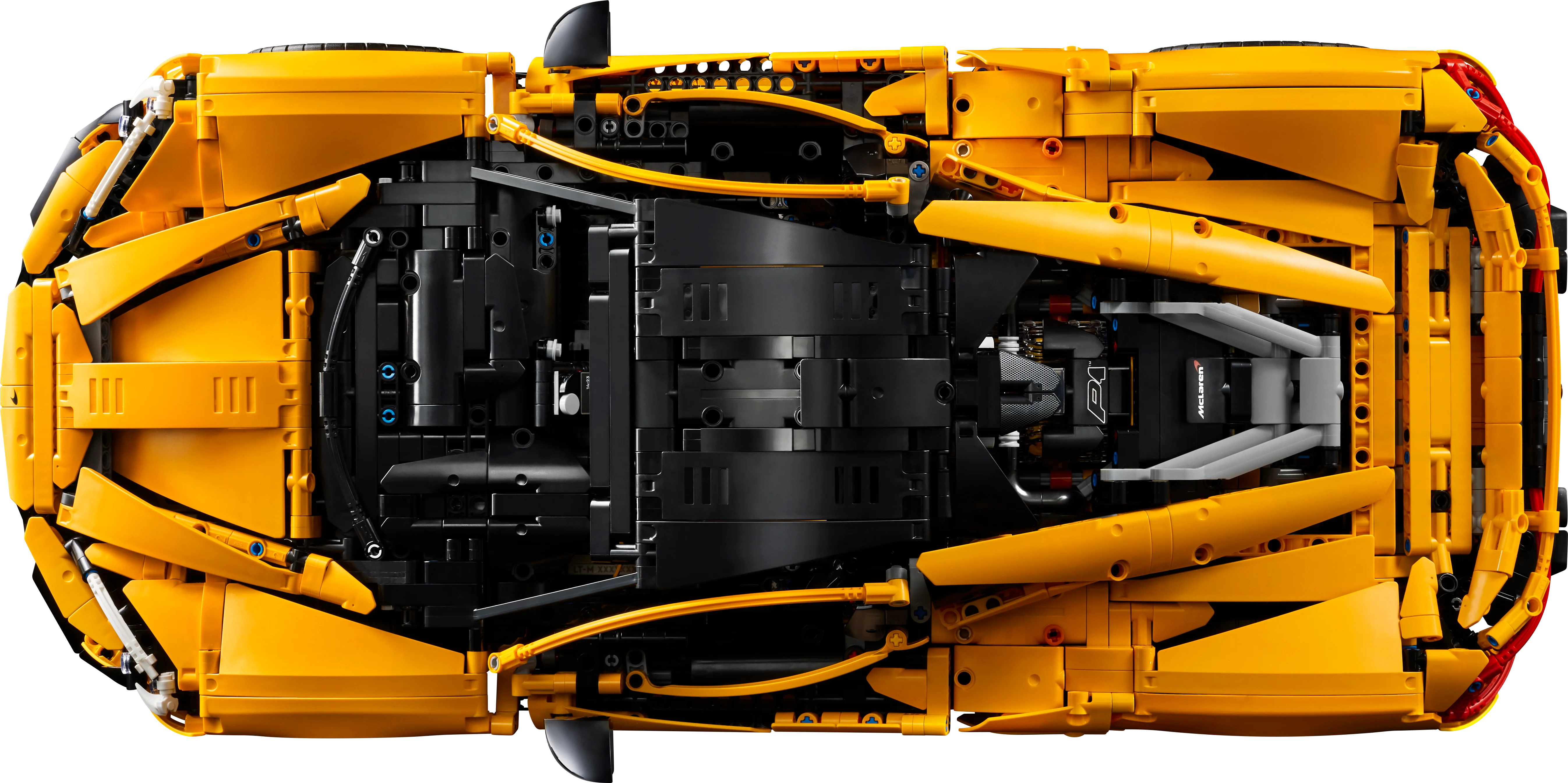 Picture of LEGO Technic 42172 McLaren P1