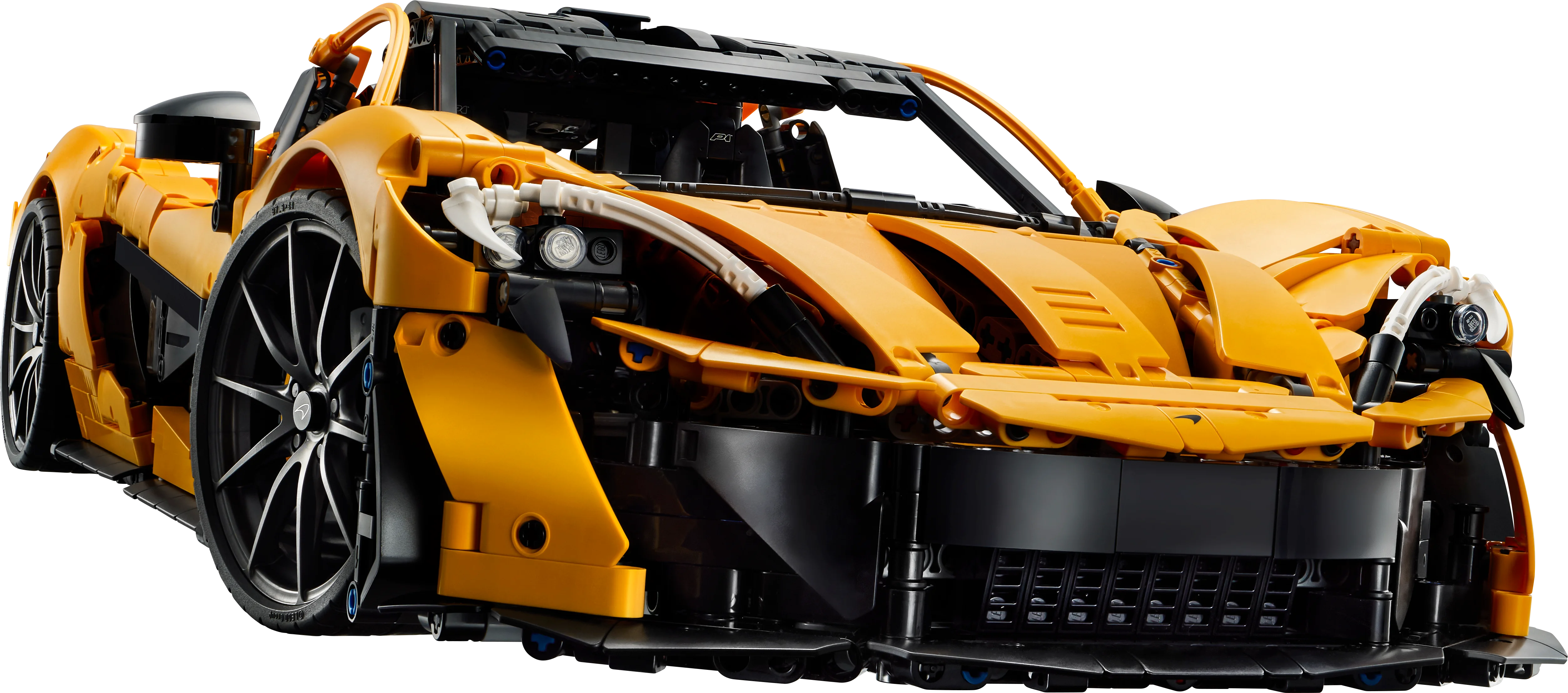 Picture of LEGO Technic 42172 McLaren P1