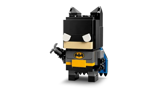 Picture of LEGO 40748 Batman™ 8in1 Figure