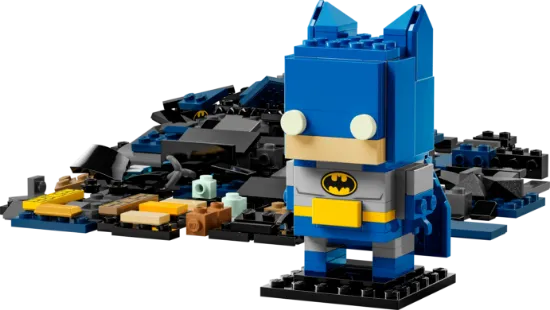 Picture of LEGO 40748 Batman™ 8in1 Figure