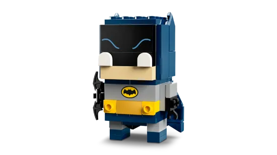 Picture of LEGO 40748 Batman™ 8in1 Figure