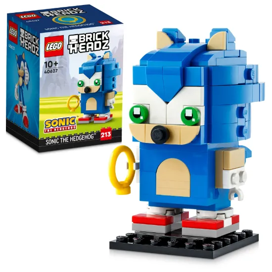 Picture of LEGO 40627 Sonic the Hedgehog™ V29