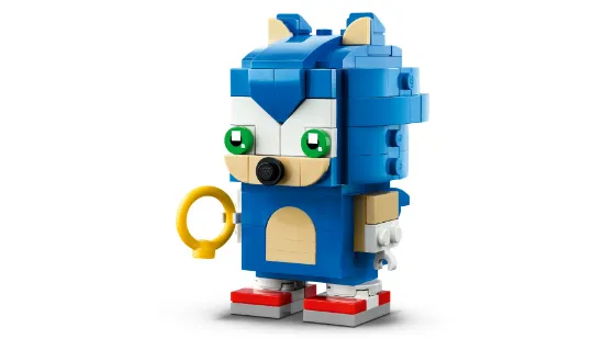 Picture of LEGO 40627 Sonic the Hedgehog™ V29