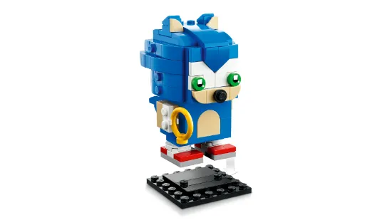 Picture of LEGO 40627 Sonic the Hedgehog™ V29