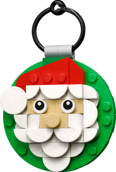 Picture of 40744 Christmas Ornament Selection V29