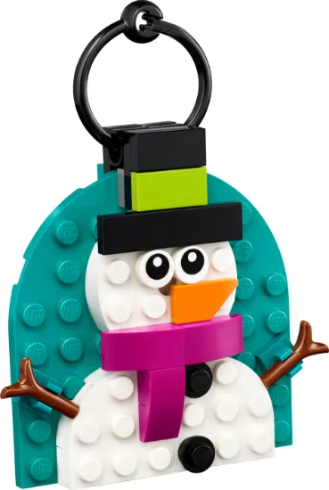 Picture of 40744 Christmas Ornament Selection V29