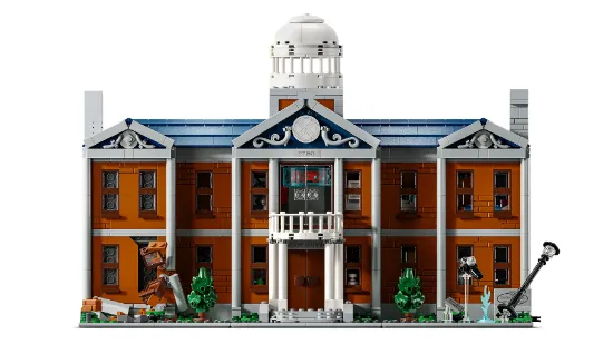 Picture of LEGO Super Heroes 76294 X-Men: The X-Mansion