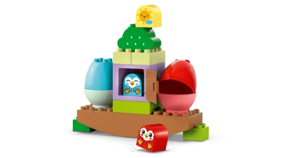 Picture of LEGO DUPLO My First 10440 Balancing & Stacking Tree