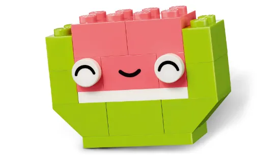 Picture of LEGO Classic 11039 Creative Food Friends